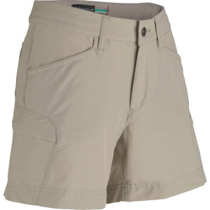 Ani Short - Women's 