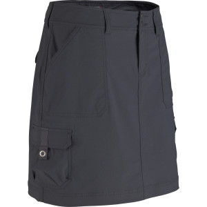 Oasis Cargo Skort - Women's