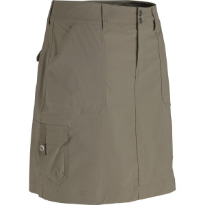 Oasis Cargo Skort - Women's