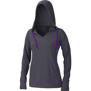 Jessa  Pullover Hoodie - Women's 