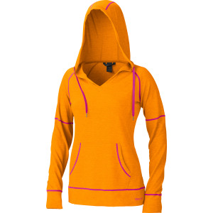 Jessa  Pullover Hoodie - Women's 