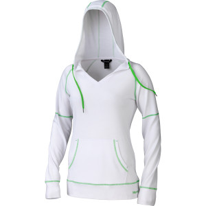 Jessa  Pullover Hoodie - Women's 