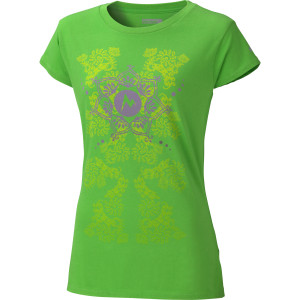 Meadow T-Shirt - Short-Sleeve - Women's 