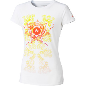 Meadow T-Shirt - Short-Sleeve - Women's 