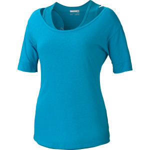 Joey Shirt - Short-Sleeve - Women's 