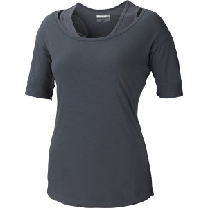 Joey Shirt - Short-Sleeve - Women's 