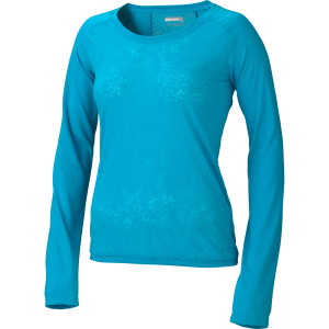 Ellie Shirt - Long-Sleeve - Women's 