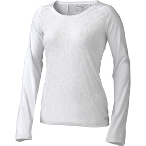 Ellie Shirt - Long-Sleeve - Women's 