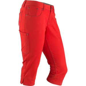 Rock Spring Capri Pant - Women's 
