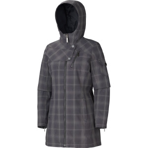 Samantha Jacket - Women's 