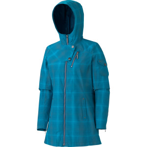 Samantha Jacket - Women's 