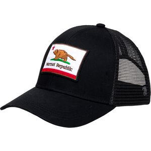 Retro Trucker Hat