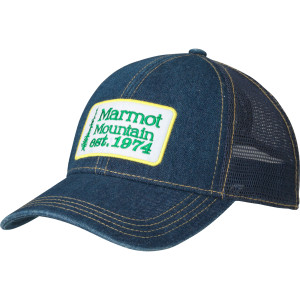 Retro Trucker Hat