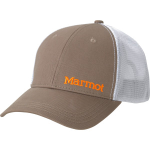 Highbrow Trucker Hat
