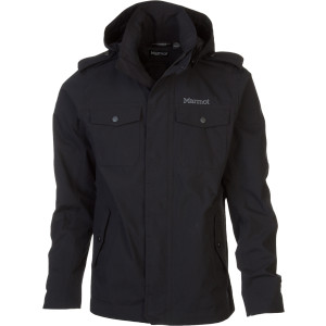 Click to Enlarge for Marmot West Brook Jacket - Men's Marmot West Brook Jacket - Men's-Image