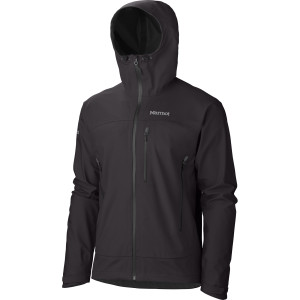 Nabu Softshell Jacket - Men's 