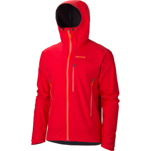 Nabu Softshell Jacket - Men's 