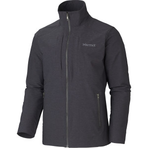 Click to Enlarge for Marmot E Line Softshell Jacket - Men's Marmot E Line Softshell Jacket - Men's-Image