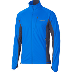 Fusion Softshell Jacket - Men's 