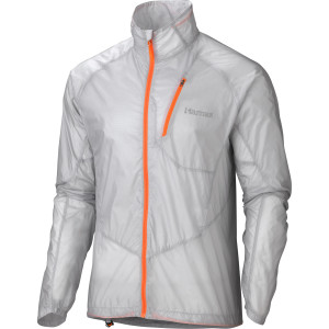 Nanowick Jacket - Men's 