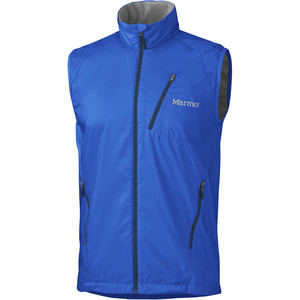 Click to Enlarge for Marmot Stride Vest - Men's Marmot Stride Vest - Men's-Image