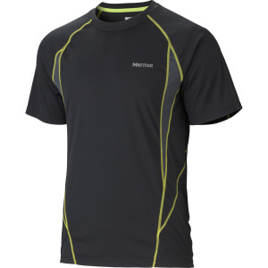 Stride Shirt - Short Sleeve - Men's