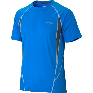 Stride Shirt - Short Sleeve - Men's