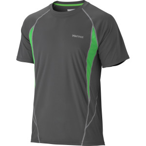 Stride Shirt - Short Sleeve - Men's