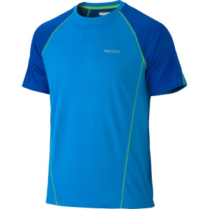 Agile Shirt - Short-Sleeve - Men's 