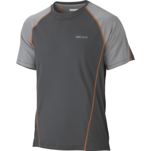 Agile Shirt - Short-Sleeve - Men's 