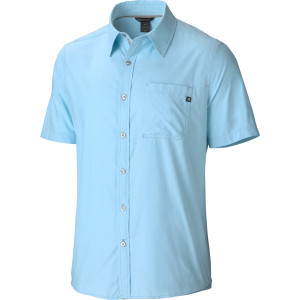Arches Shirt - Short-Sleeve - Men's 