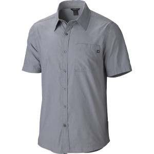 Arches Shirt - Short-Sleeve - Men's 