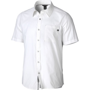 Arches Shirt - Short-Sleeve - Men's 
