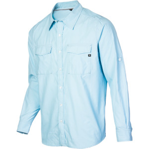 Maxson Shirt - Long-Sleeve - Men's 