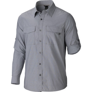 Maxson Shirt - Long-Sleeve - Men's 