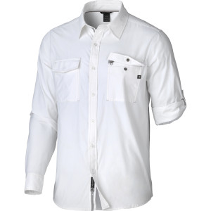 Maxson Shirt - Long-Sleeve - Men's 