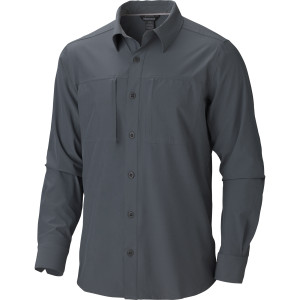 Estes Shirt - Long-Sleeve - Men's 