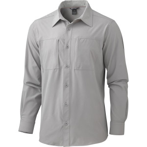 Estes Shirt - Long-Sleeve - Men's 
