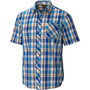 Homestead Shirt - Short-Sleeve - Men's 