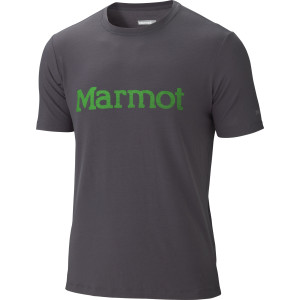 Logo T-Shirt - Short-Sleeve - Men's 