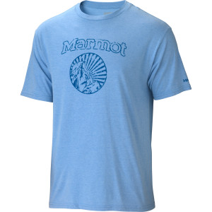 Horizon T-Shirt - Short-Sleeve - Men's 