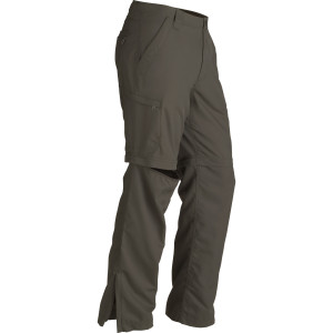 Cruz Convertible Pant - Men's