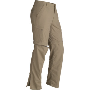 Click to Enlarge for Marmot Cruz Convertible Pant - Men's Marmot Cruz Convertible Pant - Men's-Image