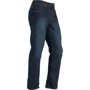 Click to Enlarge for Marmot Pipeline Denim Pant - Men's Marmot Pipeline Denim Pant - Men's -image