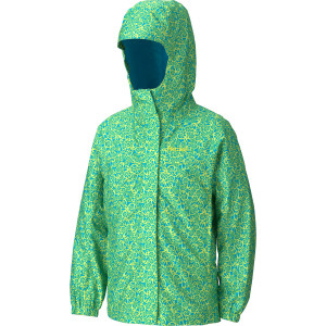 Summer Storm Jacket - Girls'