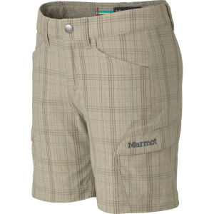 Ani Short - Girls'