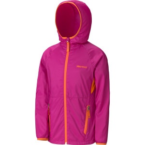 Ether Hoodie - Girls'