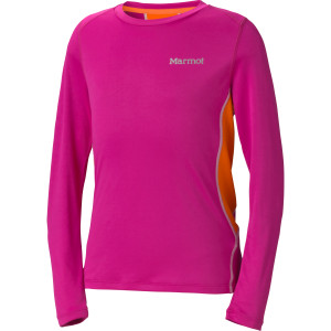 Outlook Shirt - Long-Sleeve - Girls'