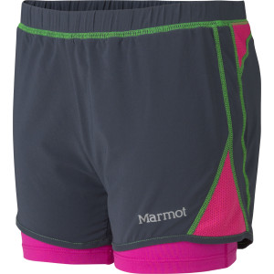 Ascend Short - Girls'