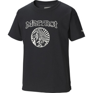 Horizon T-Shirt - Short-Sleeve - Boys'